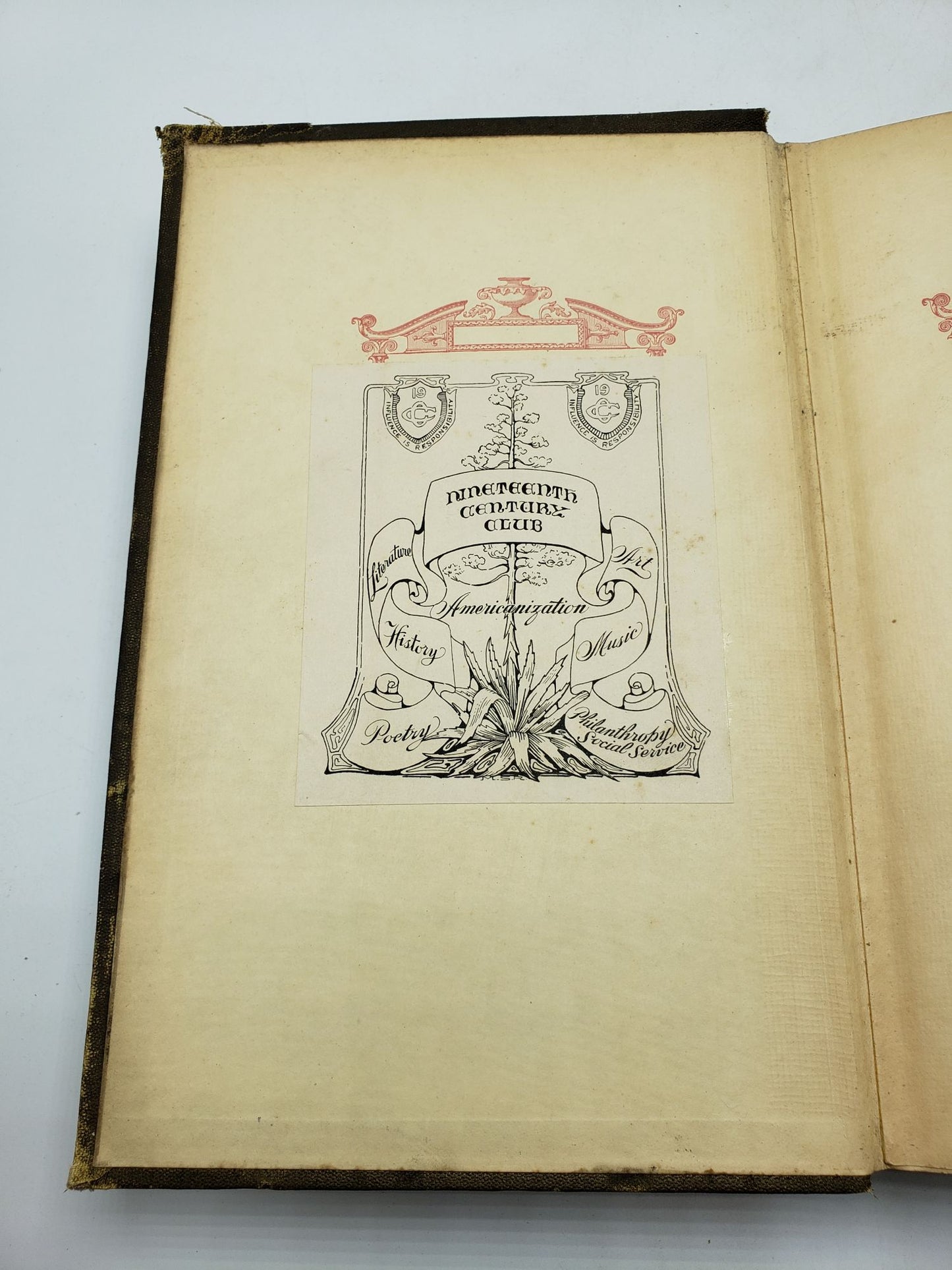 Idyls (Antique Gems Volume 1)