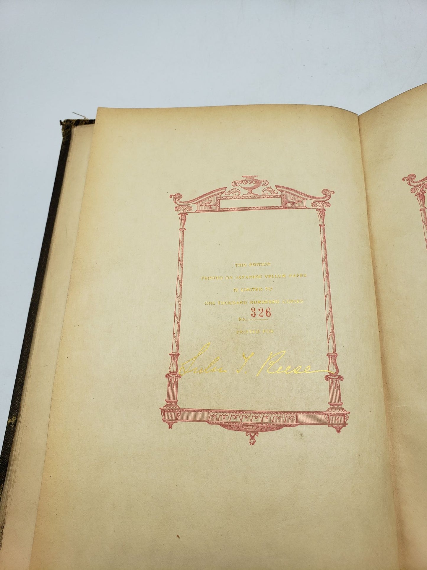 Idyls (Antique Gems Volume 1)