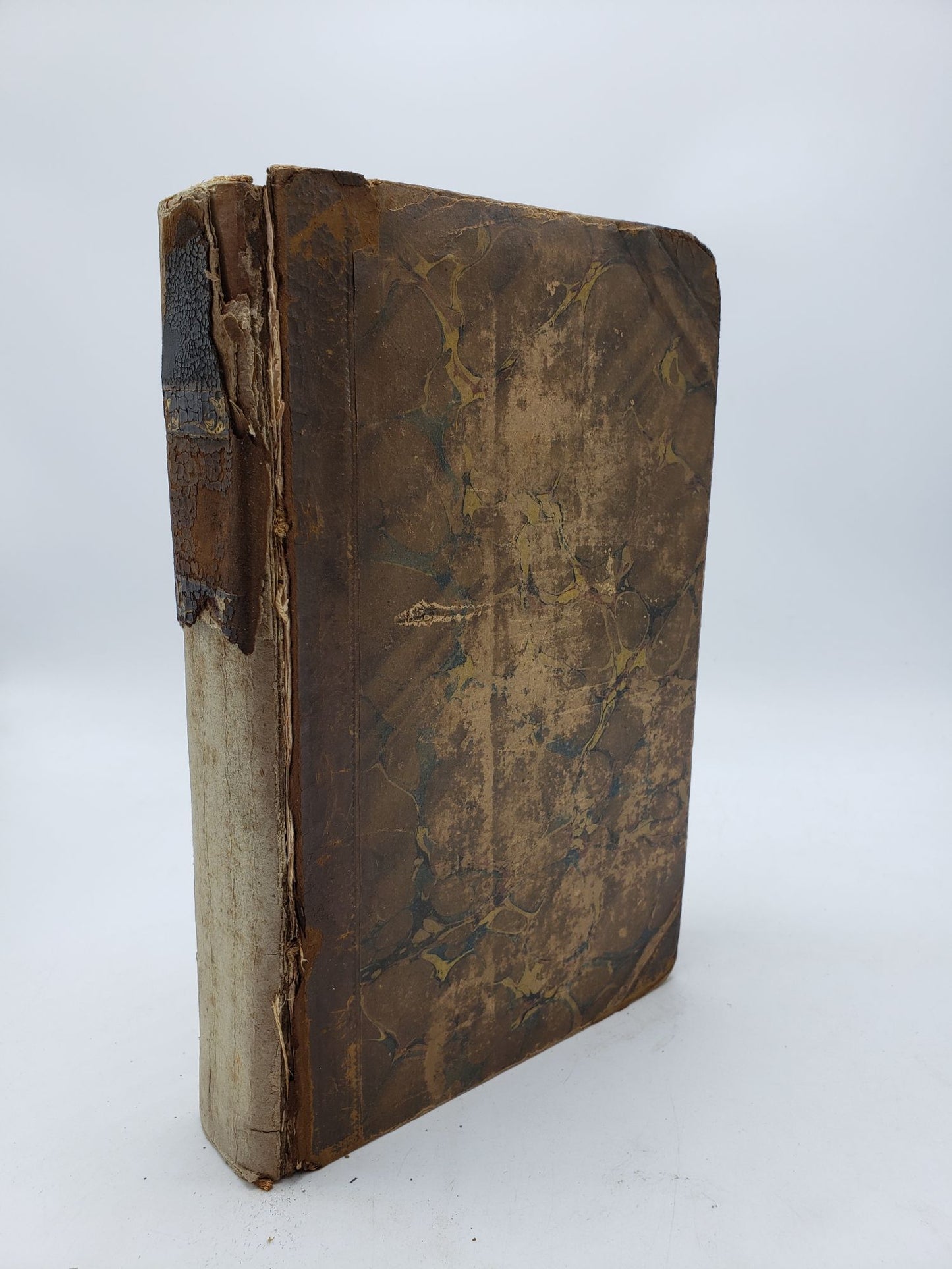 The Beauties of Scotland: Containing a Clear and Full Account (Volume 1)