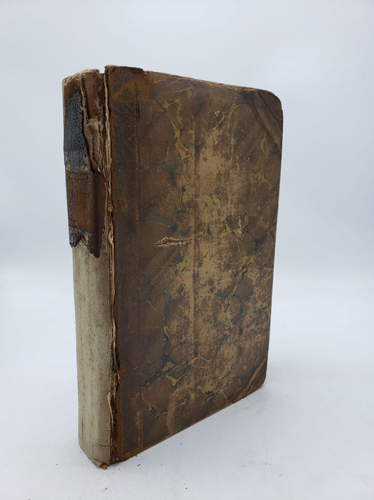 The Beauties of Scotland: Containing a Clear and Full Account (Volume 1)