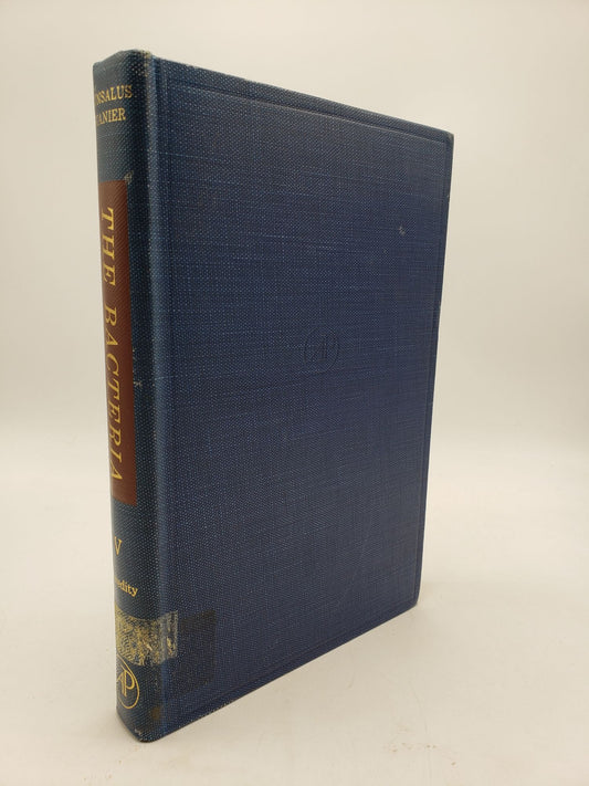The Bacteria, A Treatise on Structure and Function: Heredity (Volume 5)