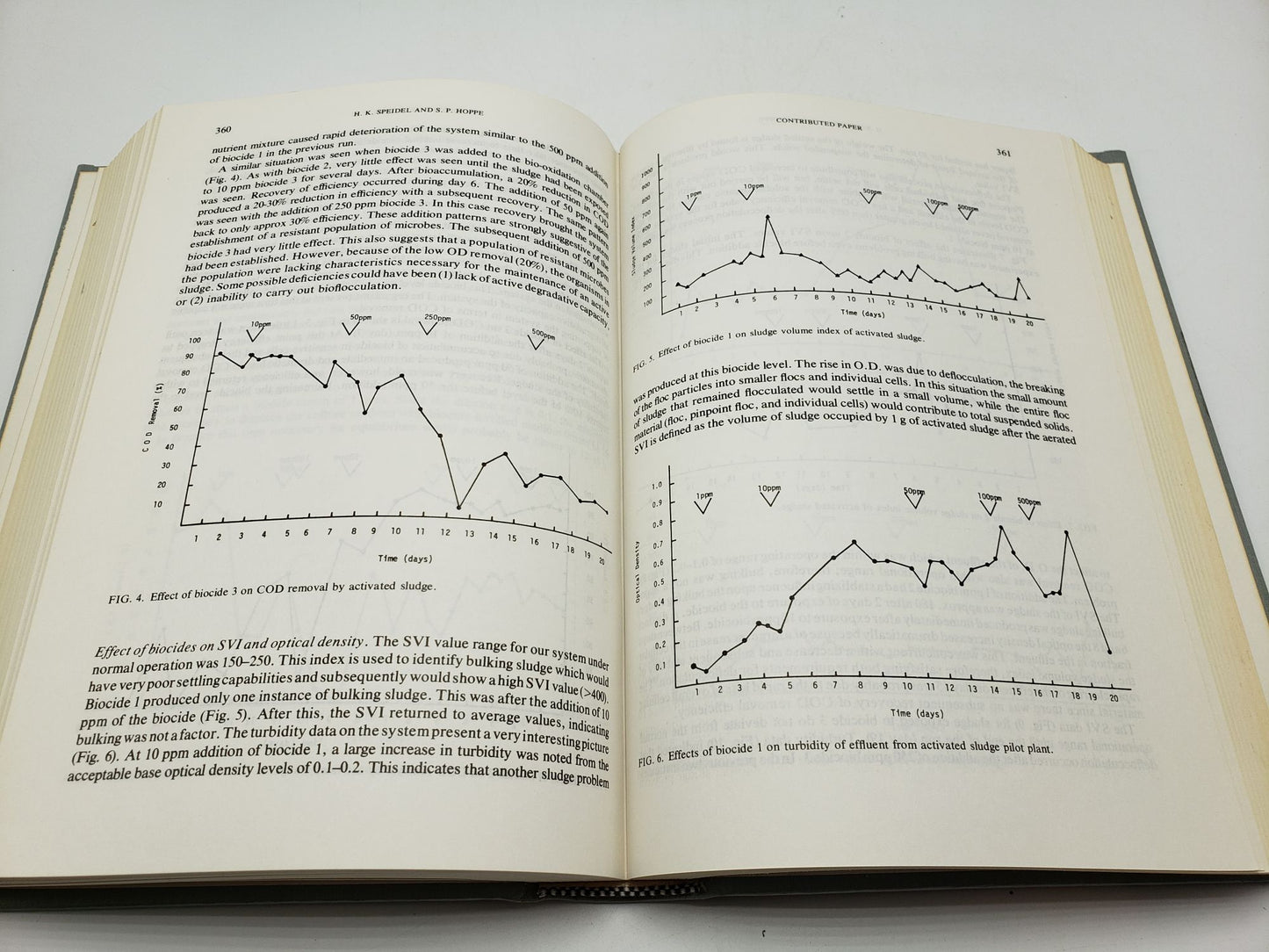 Developments in Industrial Microbiology (Volume 19)