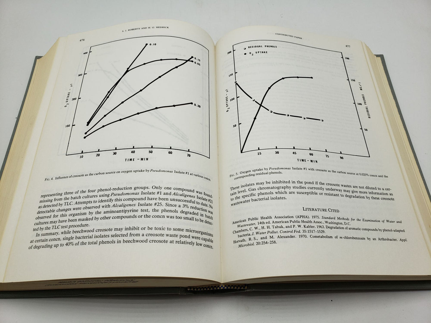 Developments in Industrial Microbiology (Volume 20)