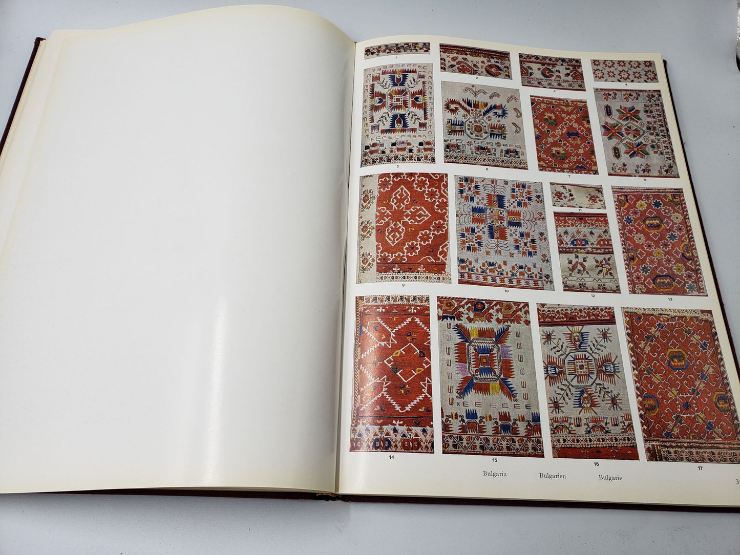 Folk Art Of Europe