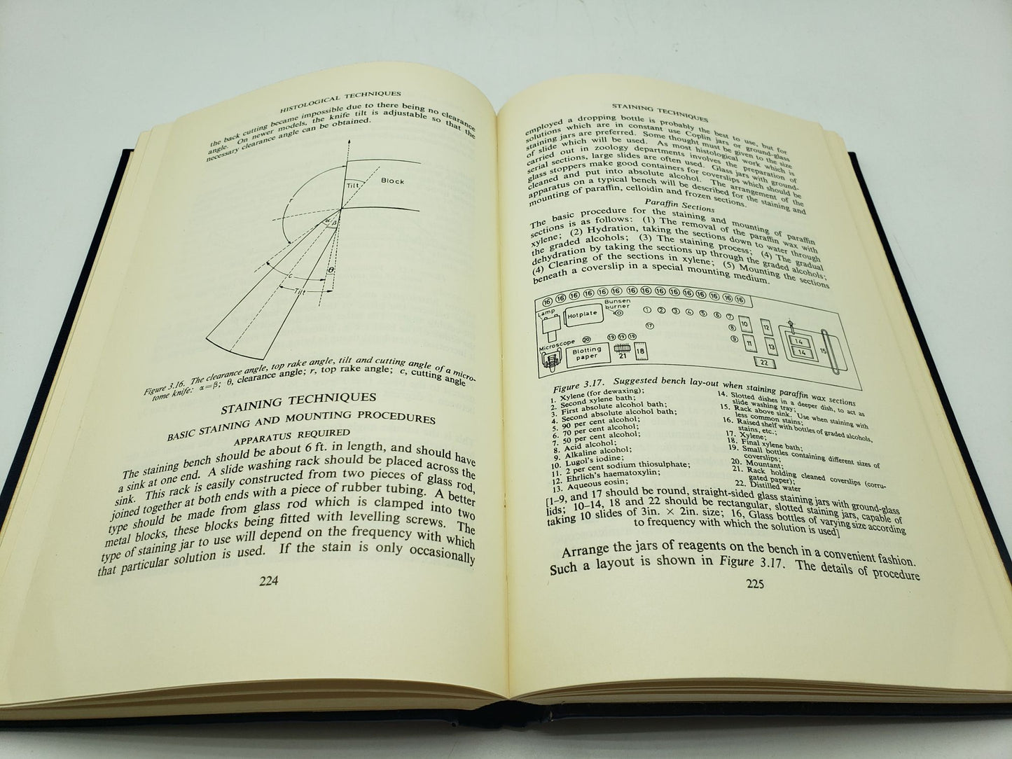Laboratory Techniques in Zoology