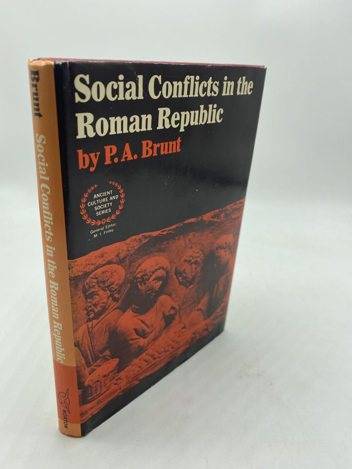 Social Conflicts in the Roman Republic