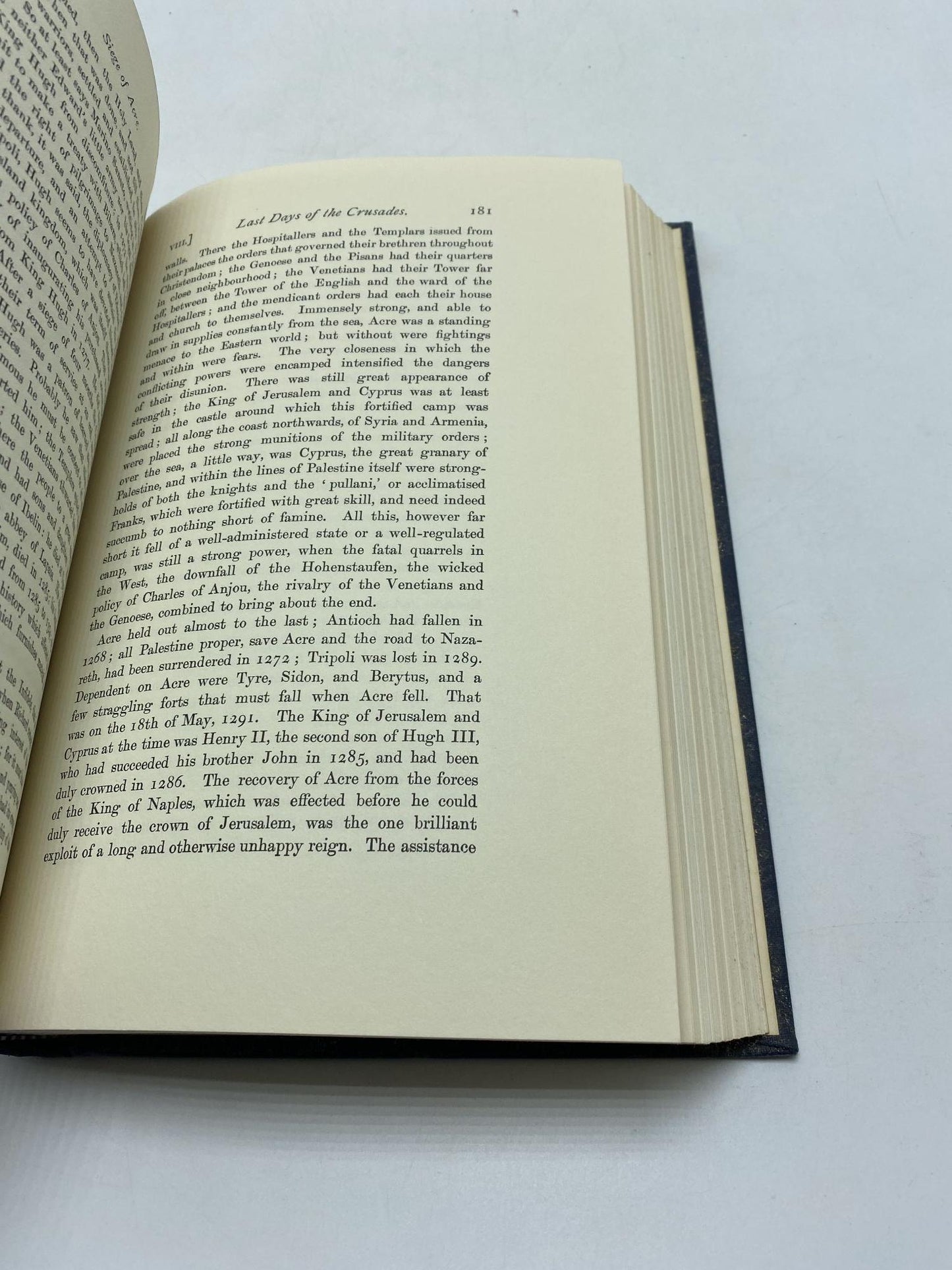 Seventeen Lectures On The Study of Medieval And Modern History