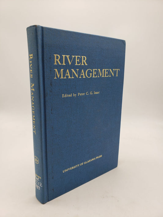 River Management