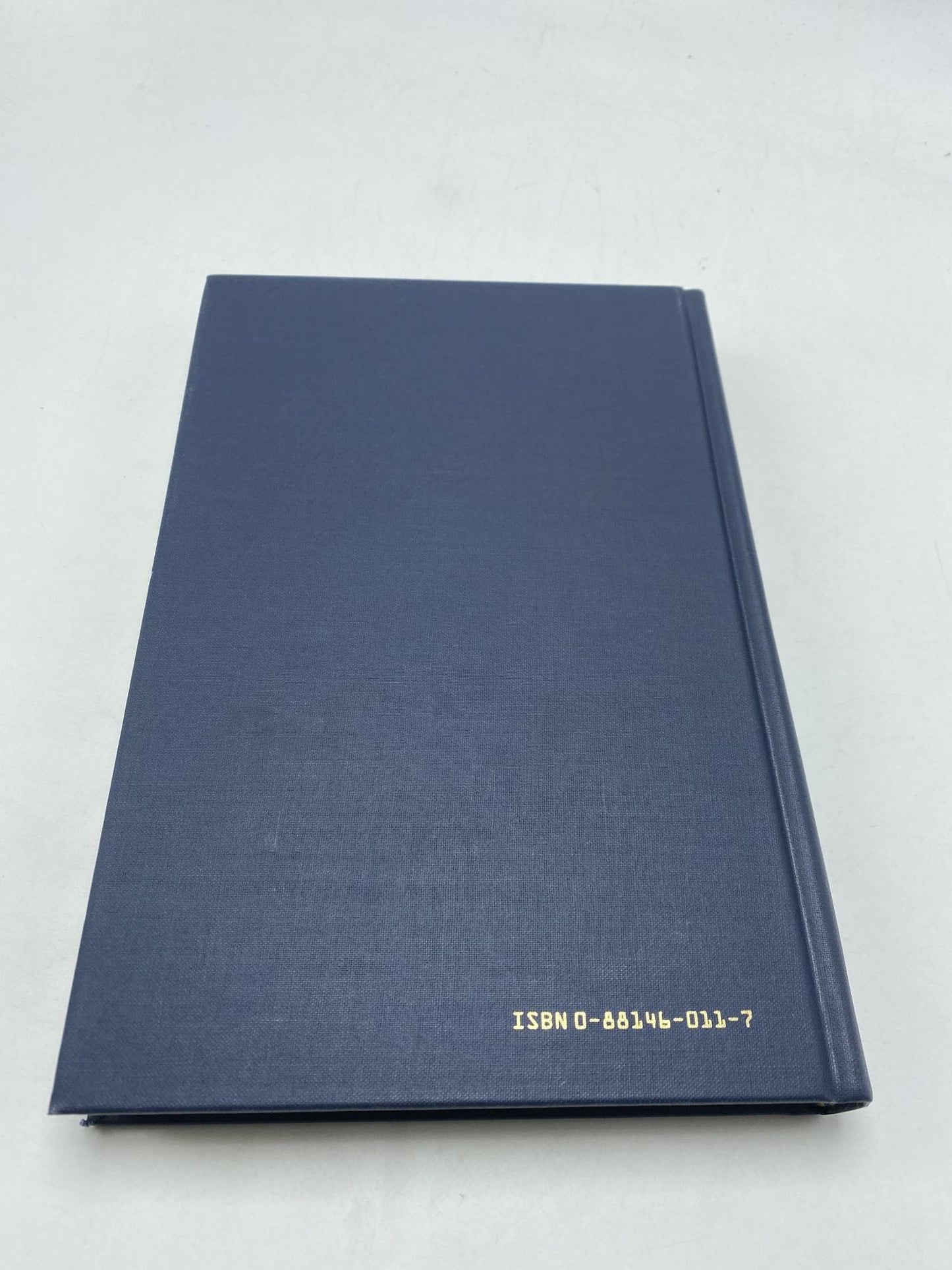History of the First Baptist Church of Christ at Macon: Macon, Georgia, 1826-1969, 1969-1990