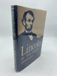 Lincoln & The Party Divided