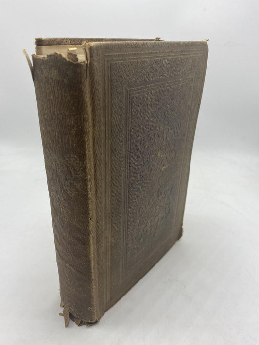 The Life Of John Randolph Of Roanoke 2 Volumes In One