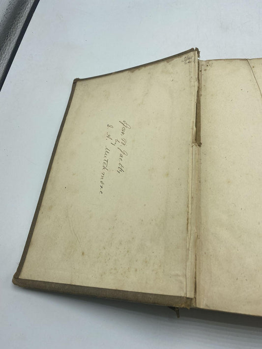 The Life Of John Randolph Of Roanoke 2 Volumes In One