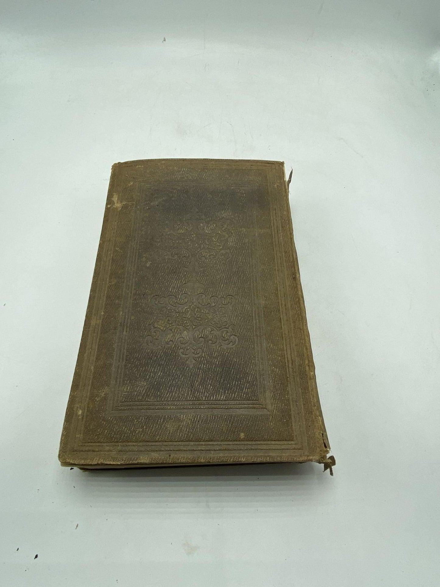 The Life Of John Randolph Of Roanoke 2 Volumes In One