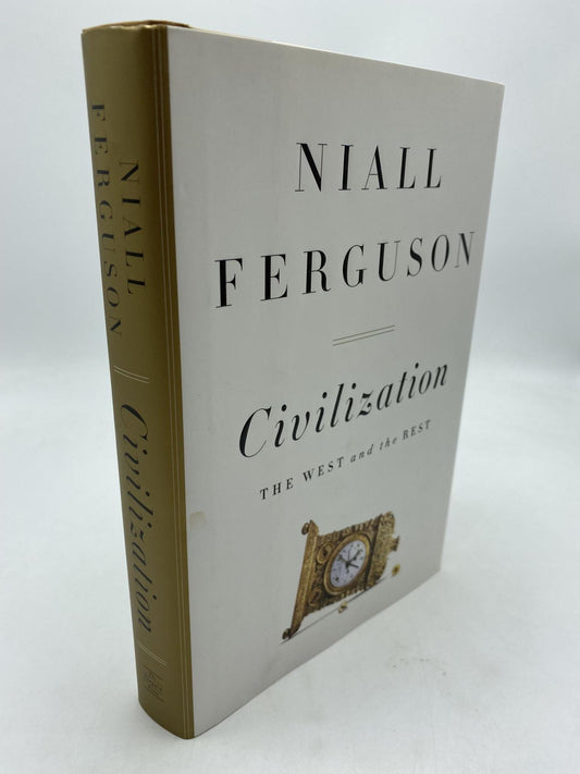 Civilization: The West and the Rest