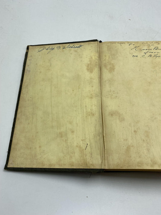 The History of Massachusetts: The Commonwealth Period