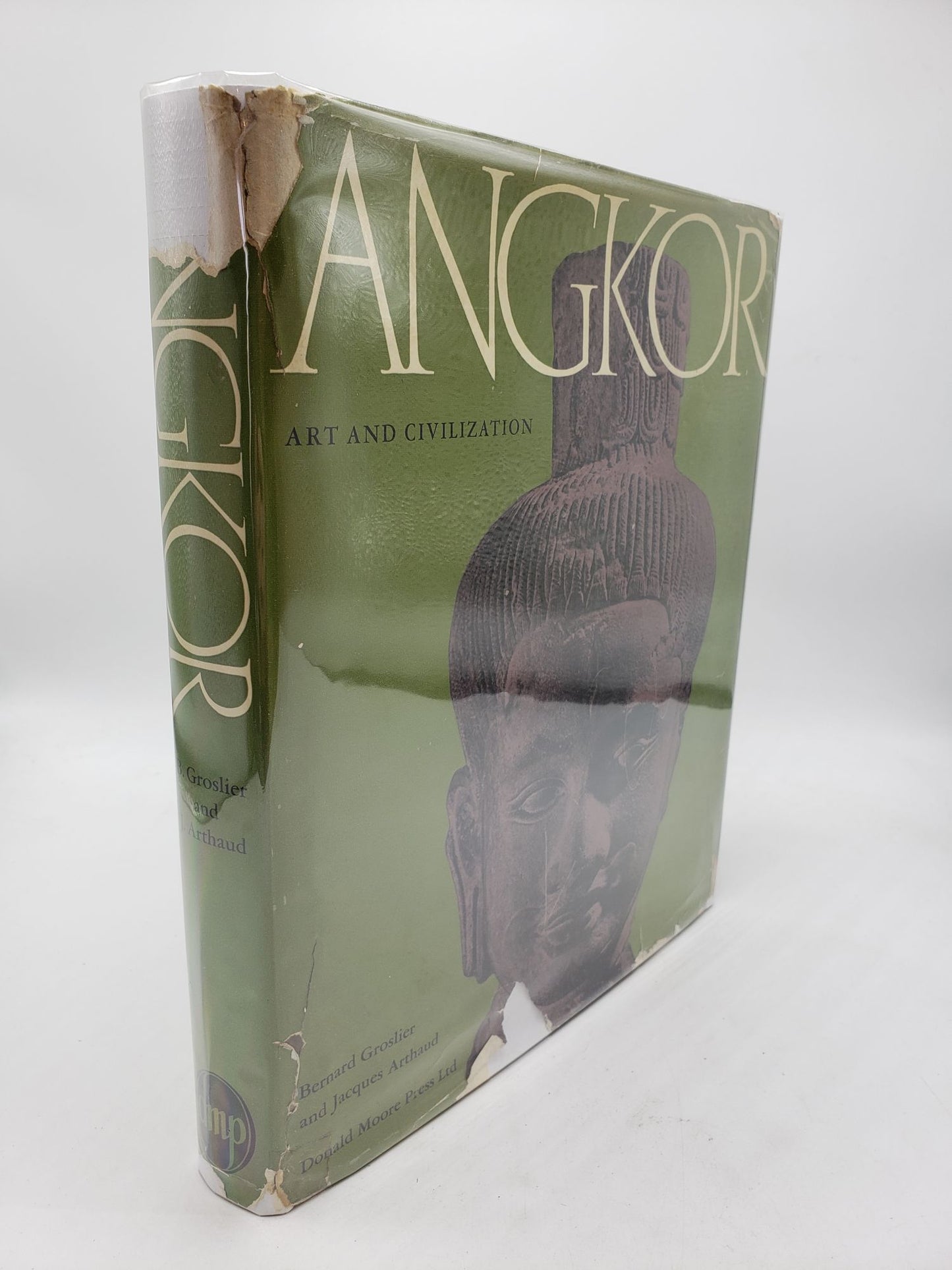 Angkor: Art and Civilization
