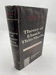 Theory of Elastic Thin Shells