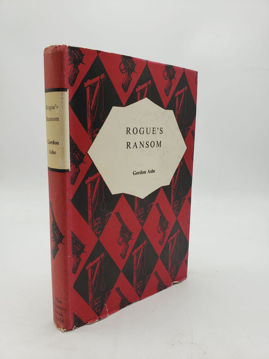Rogue's Ransom