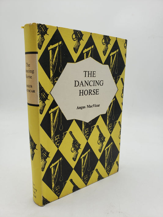 The Dancing Horse