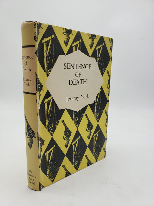 Sentence Of Death