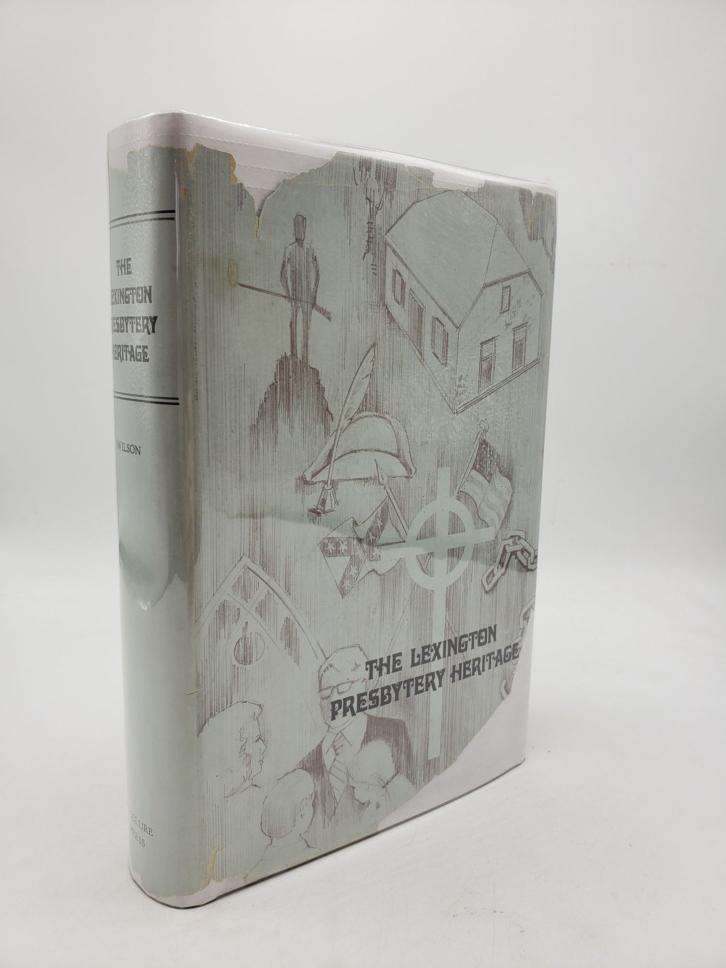 The Lexington Presbytery Heritage