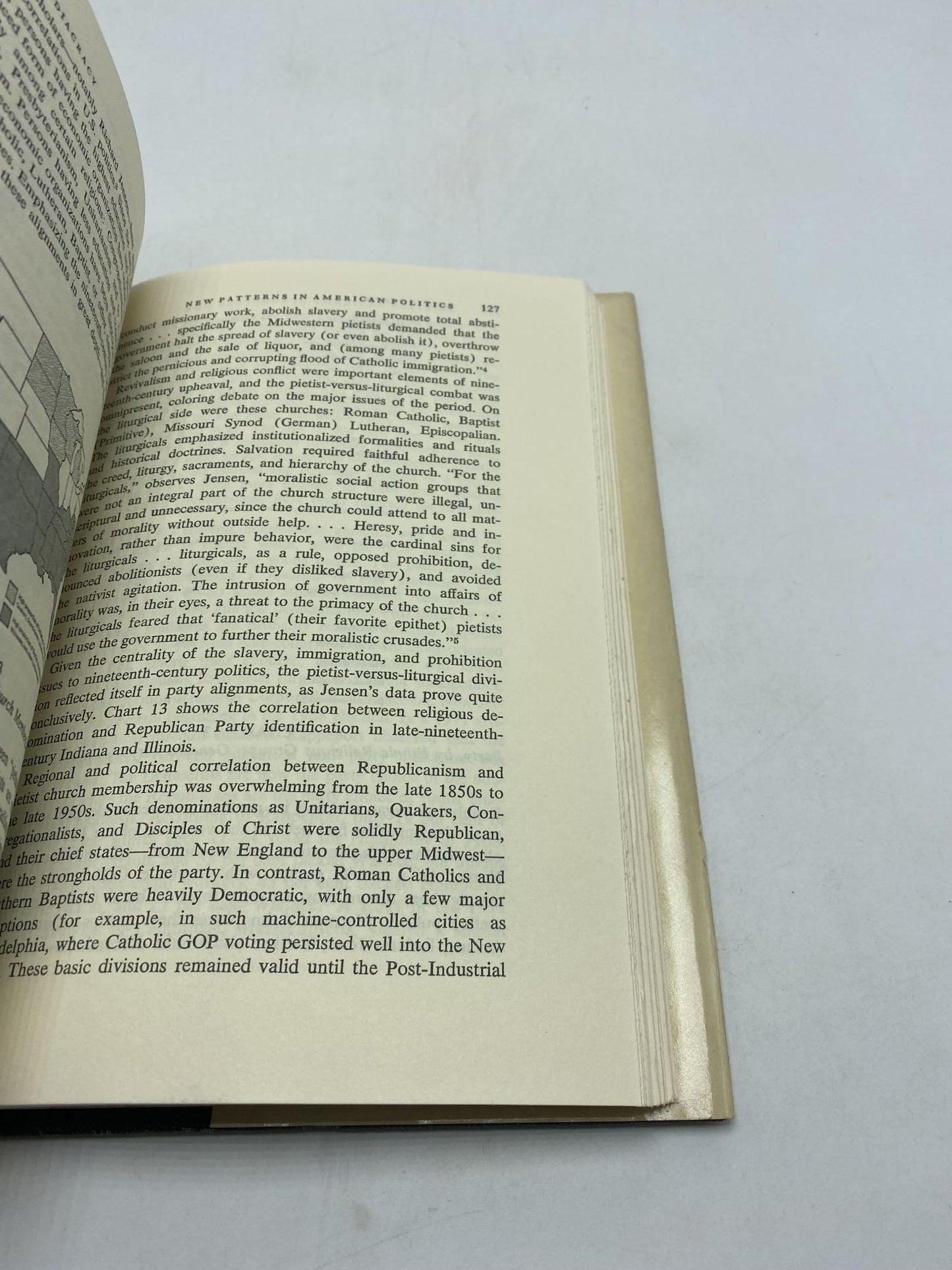 Mediacracy: American Parties and Politics in the Communications