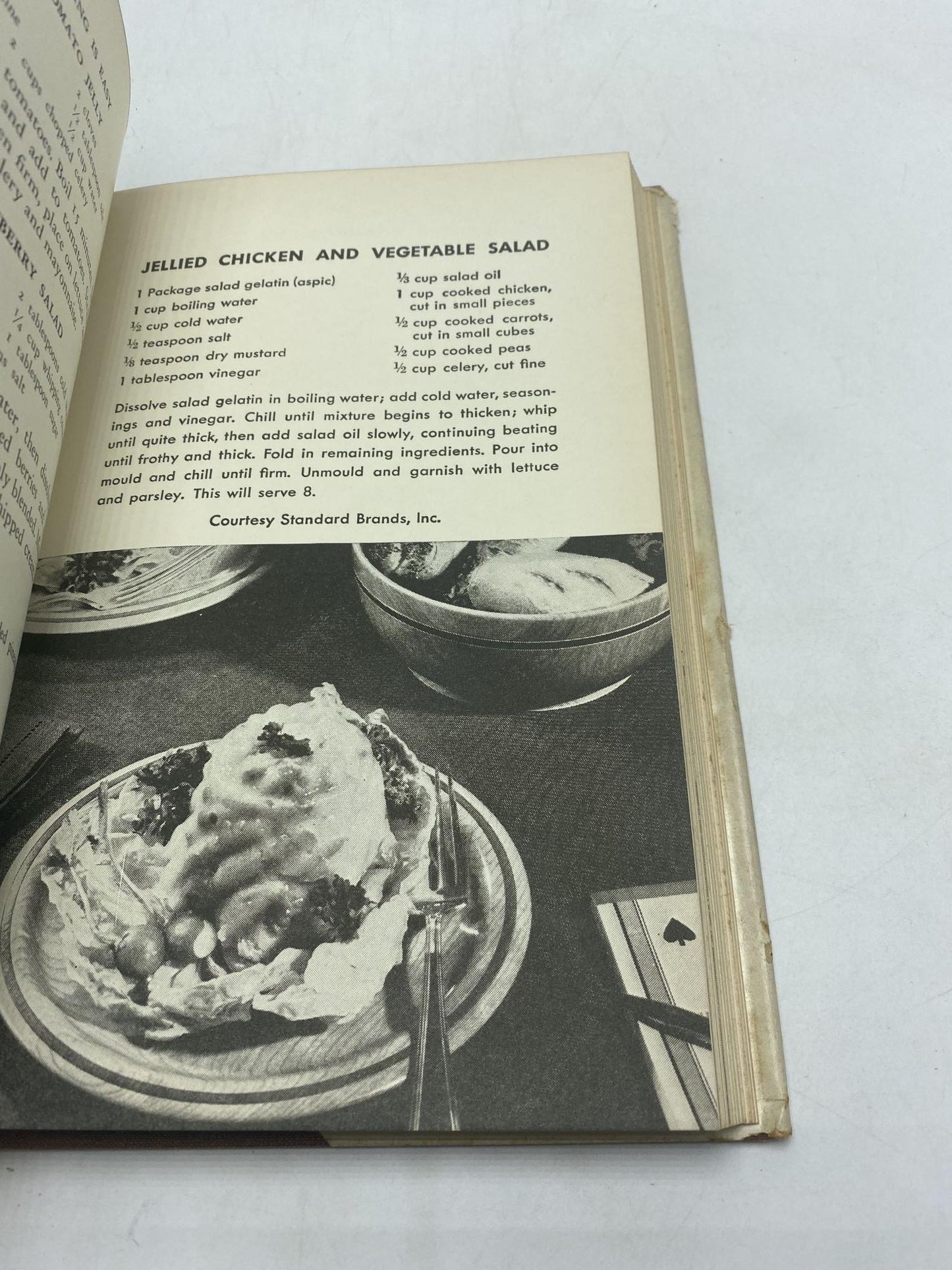 Cooking Is Easy