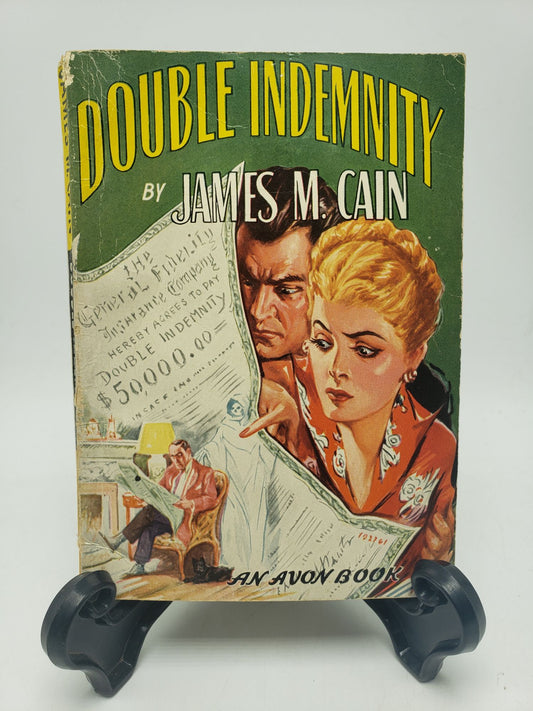 Double Indemnity