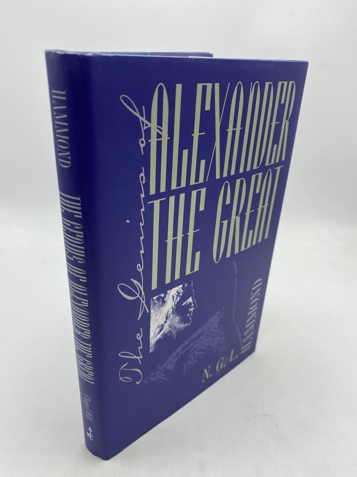 The Genius of Alexander the Great
