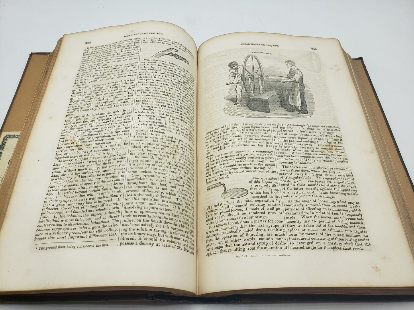 The Industrial Resources, Etc., of the Southern and Western States: With an Appendix (3 Volume Set)