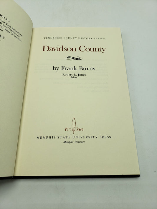 Davidson County