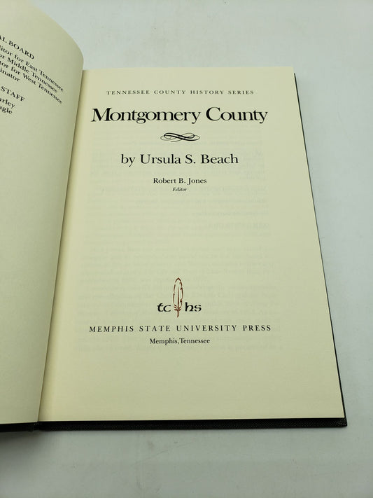 Montgomery County