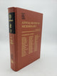 Annual Review of Microbiology: 2000 (Volume 54)