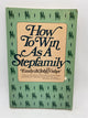 How to Win as a Stepfamily